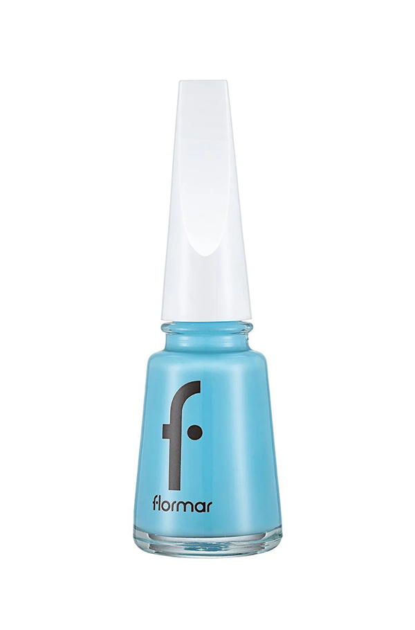 FLORMAR FNE-423 BABY BLUE NEW